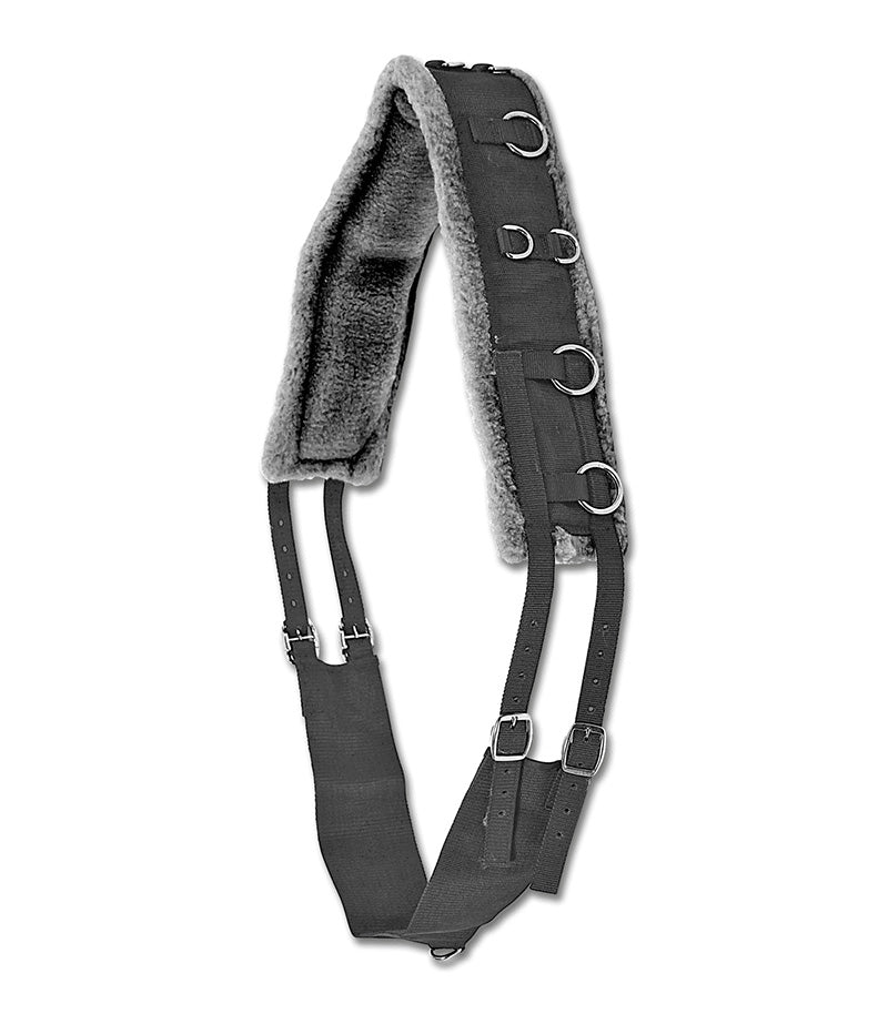 Soft Lunging Roller