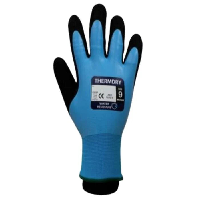 Thermdry Gloves