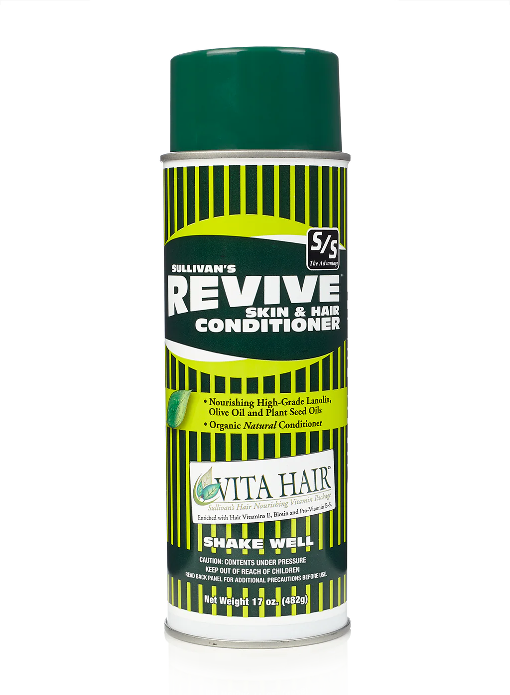 Sullivan’s Revive Hair Conditioner