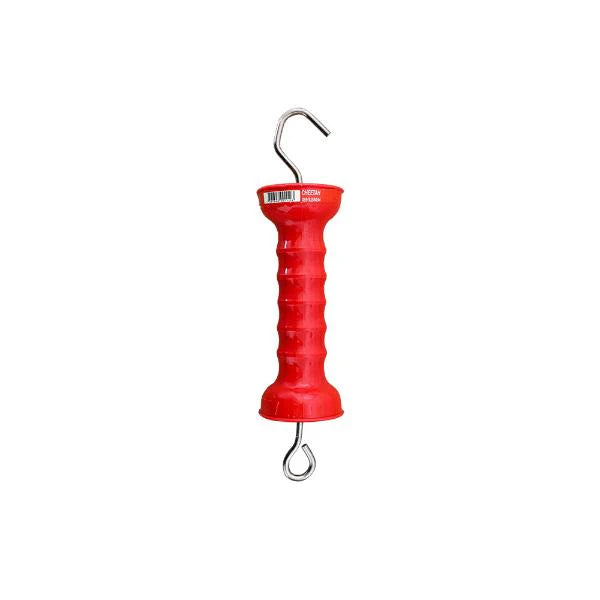 Cheetah Gate Handles x1