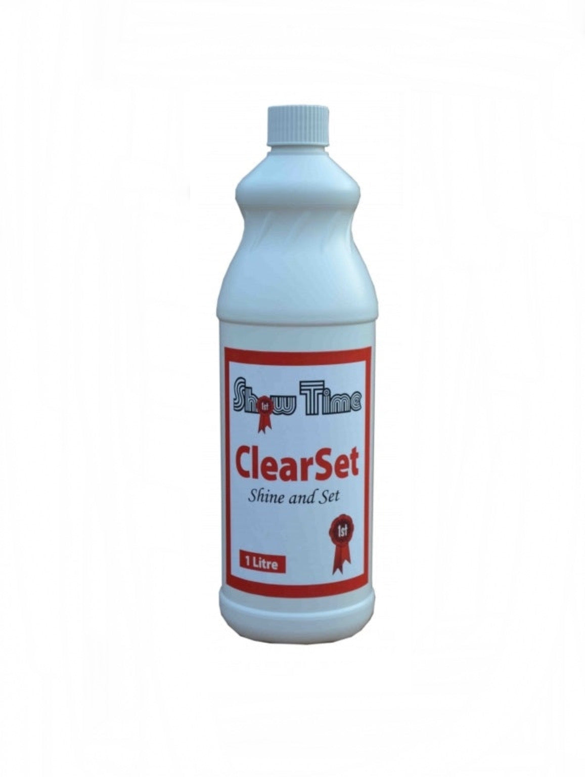 ShowTime Clear Set-1 Litre