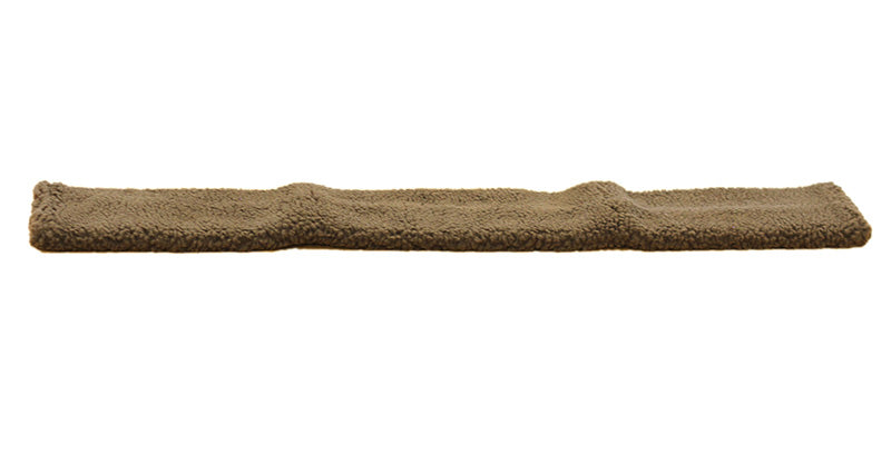 Equi-sential Fur Girth Sleeve