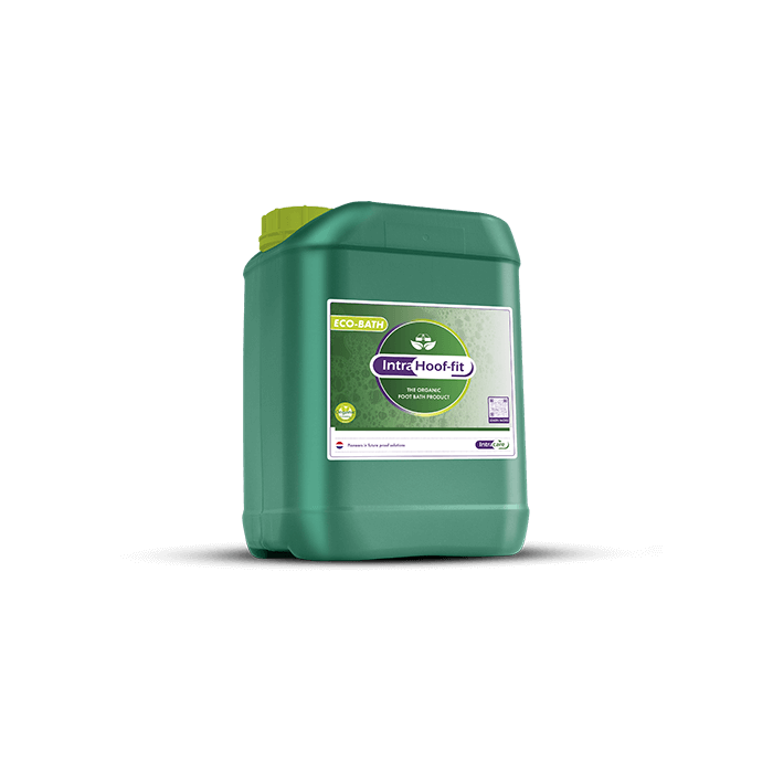 Hoof-Fit Bath Solution 20ltr