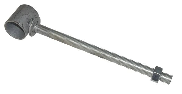 Threaded Hanger Bottom