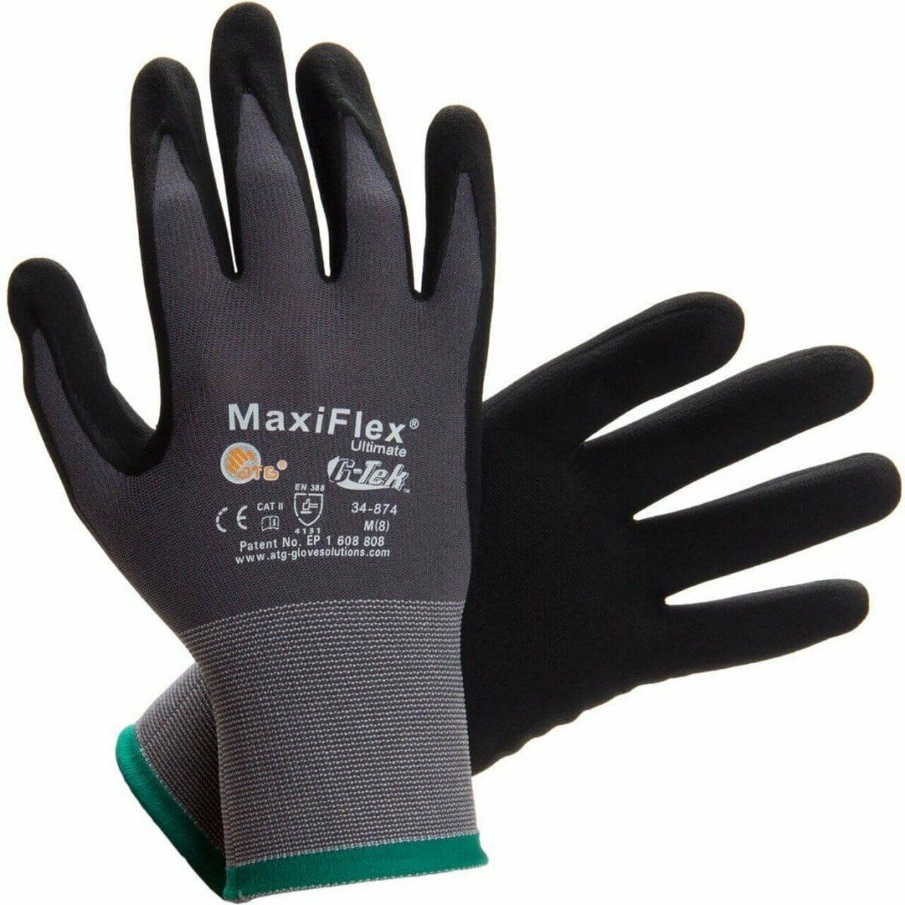 Maxi Flex Gloves