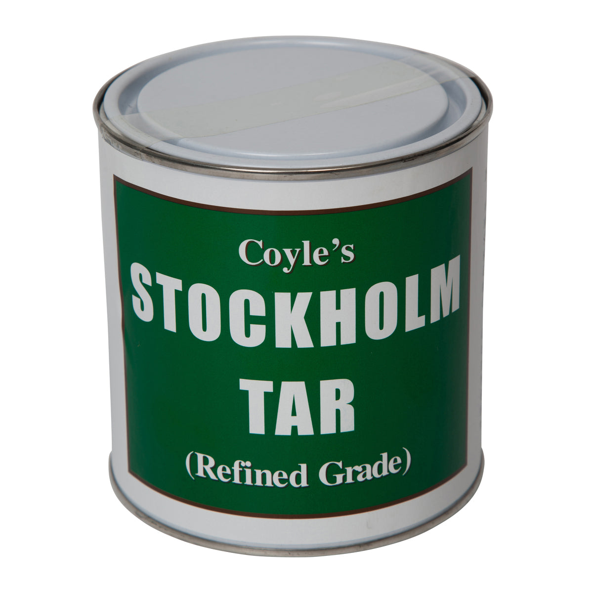 Stockholm Tar Tub 1Kg