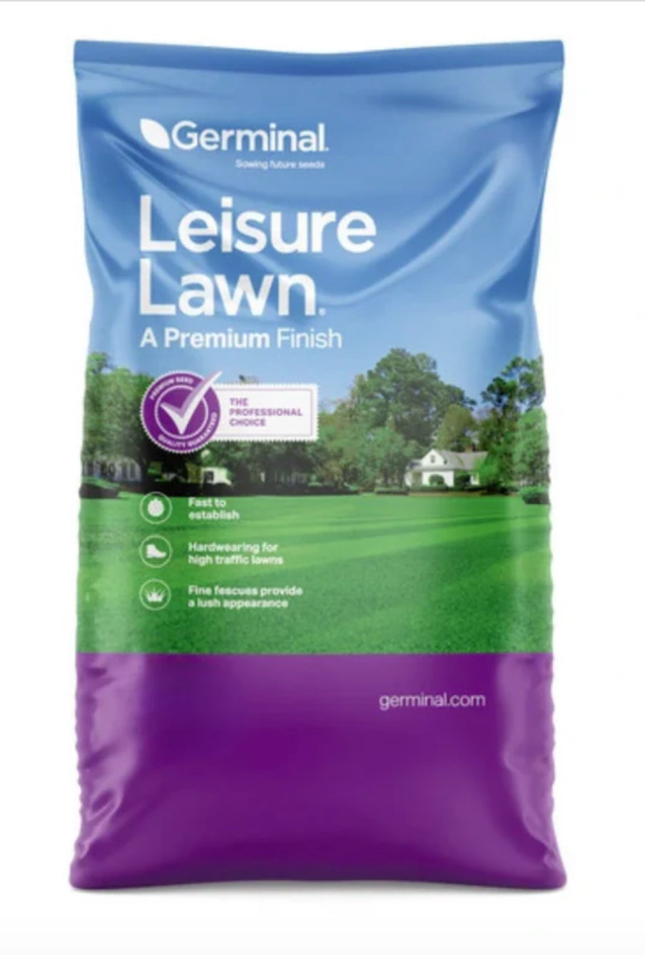 Lawn Seed 10kg