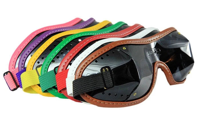 Kroops Triple Slot Goggles