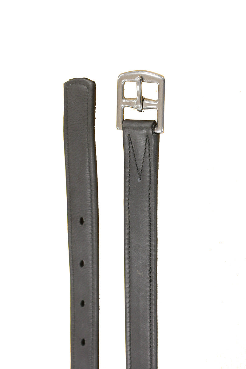 Mackey Legend Stirrup Leathers