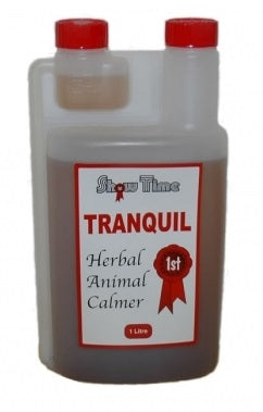 Tranquil Cattle Calmer