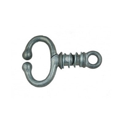 Hiatts Bull Leader/Snaffle