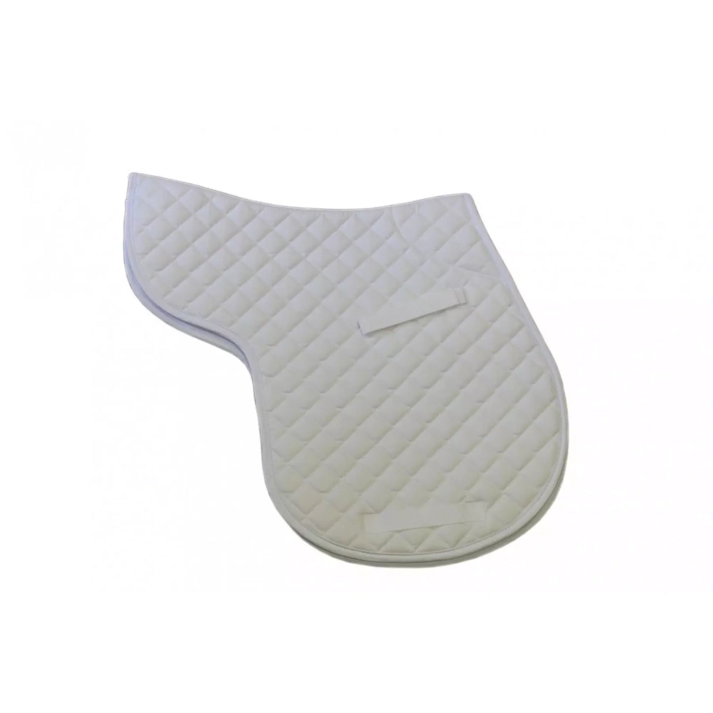 Cotton Quilted Numnah