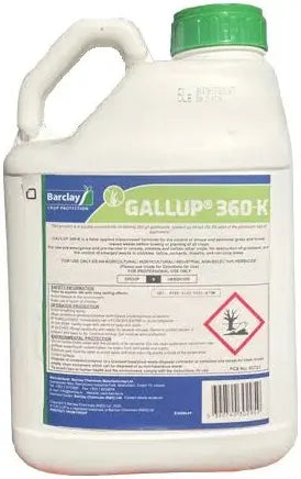 Gallup 360 5ltr