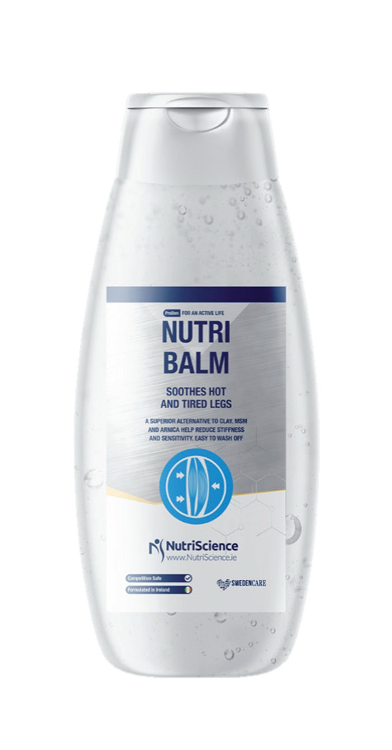 Nutri-Science Nutribalm Cooling Gel