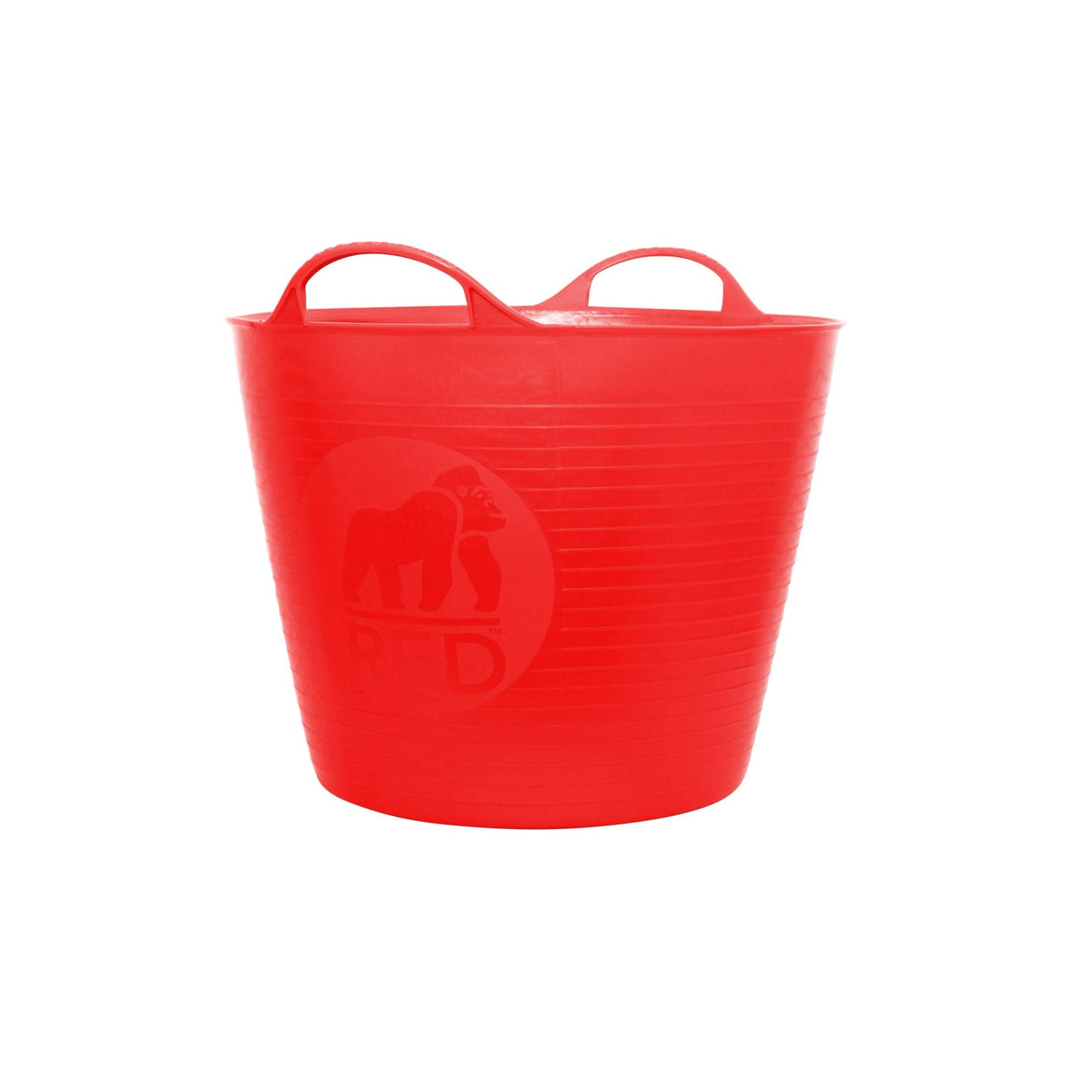 Red Gorilla Medium Tub 26L