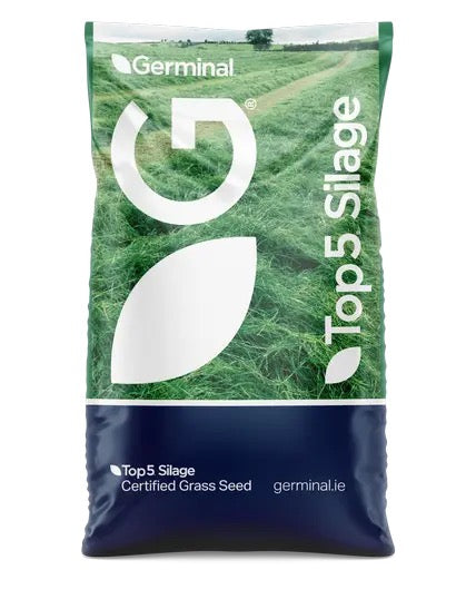 Top 5 Silage (Ring to Pre Order)