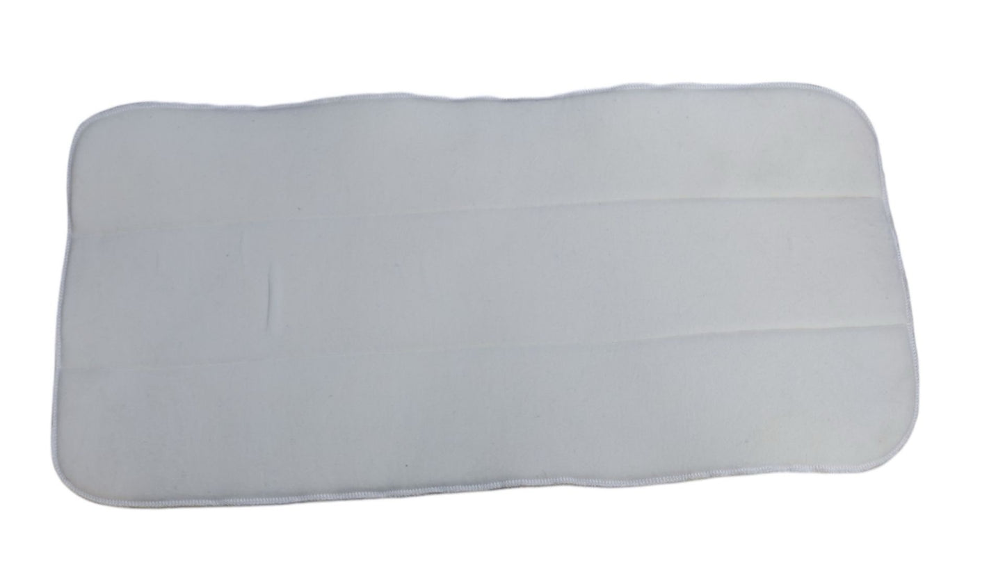 Equi-Sential Bandage Pads