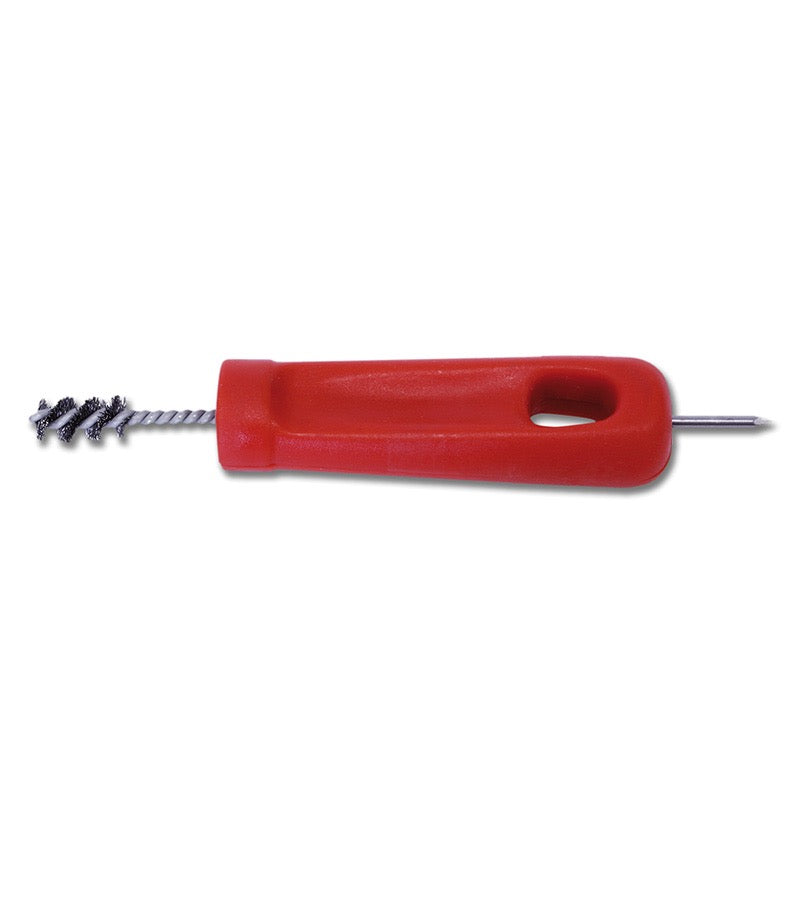 Strohm Pick Wire Brush