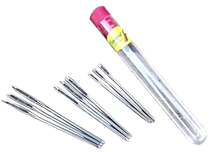 Smart Grooming Blunt End Needles