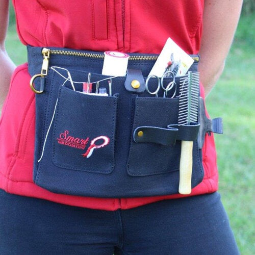 Smart Grooming Plaiting Apron