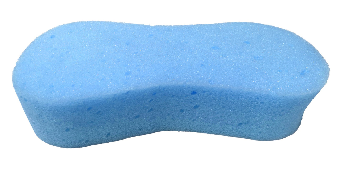 Equi-Sential Expanding Sponge