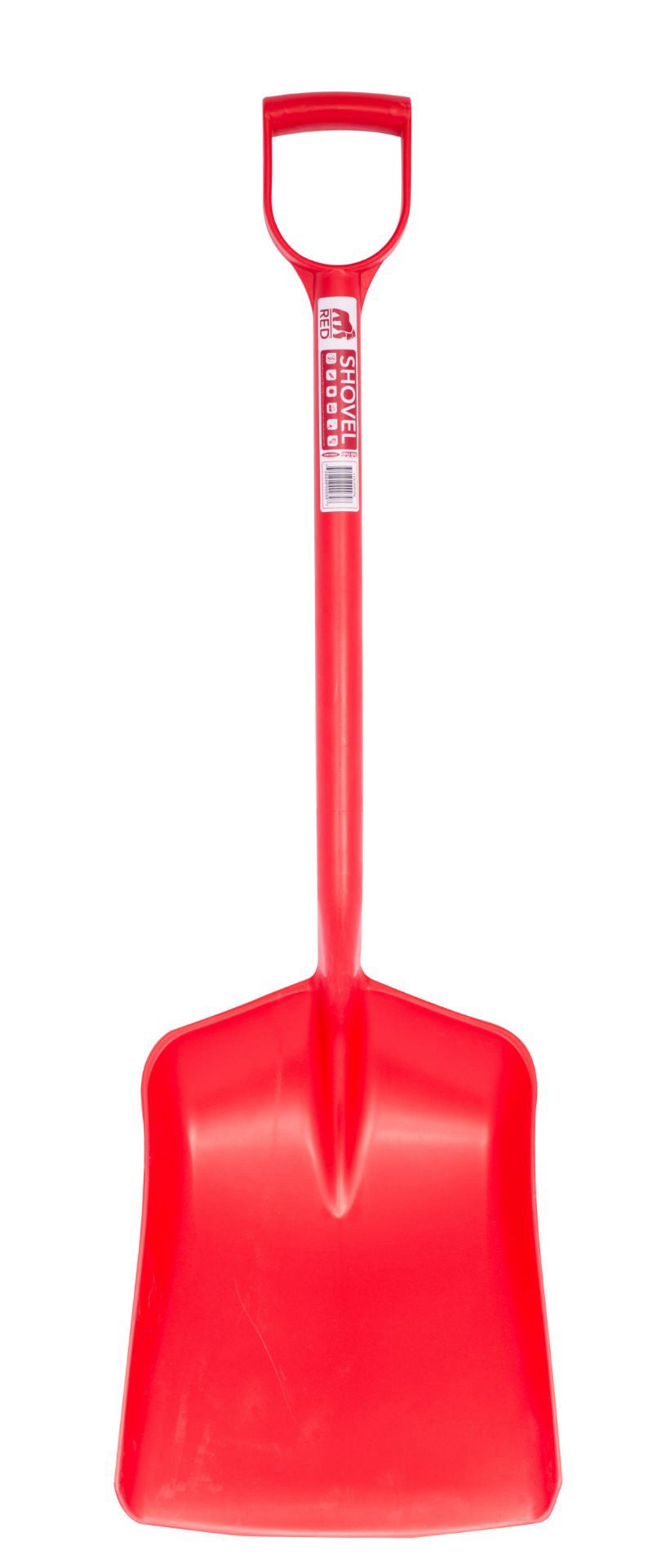 Gorilla Shovel