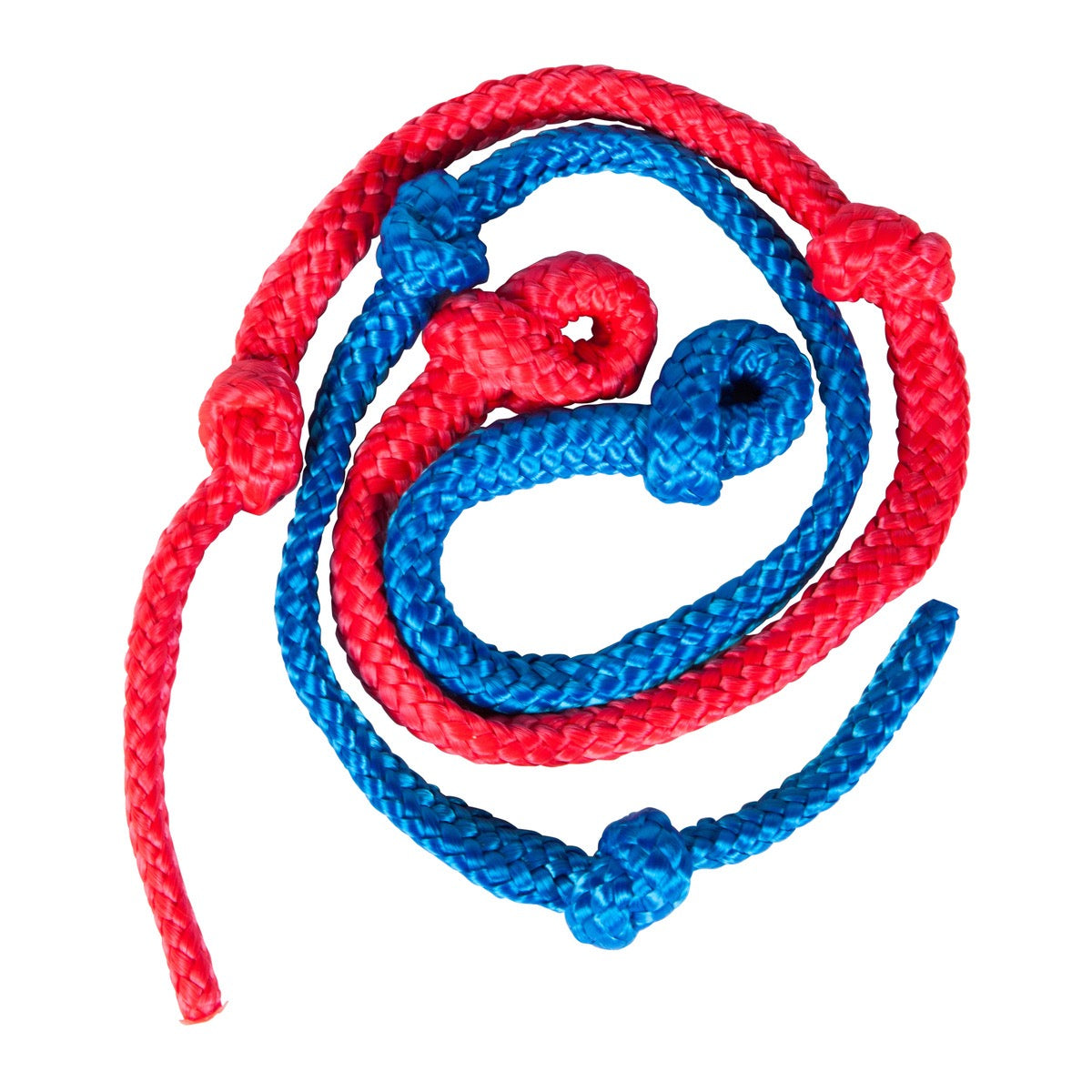 Calving Ropes