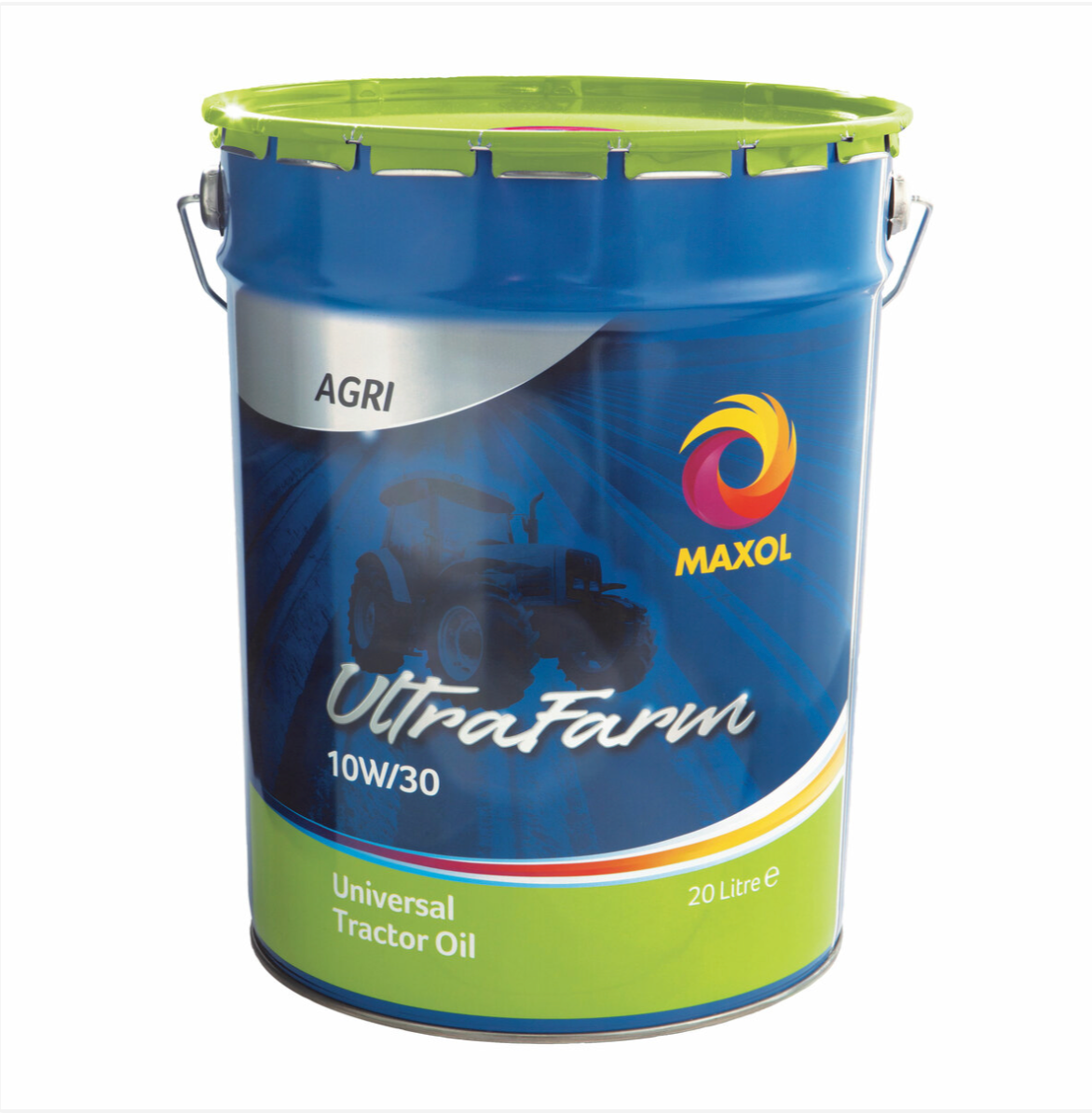 Maxol Ultrafarm 10W/30 20ltr