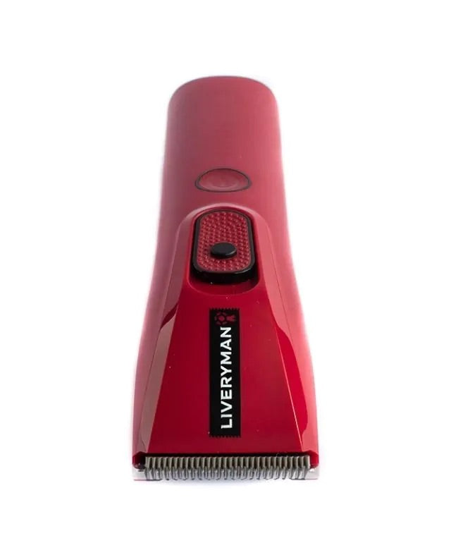 Liveryman Nova Trimmer