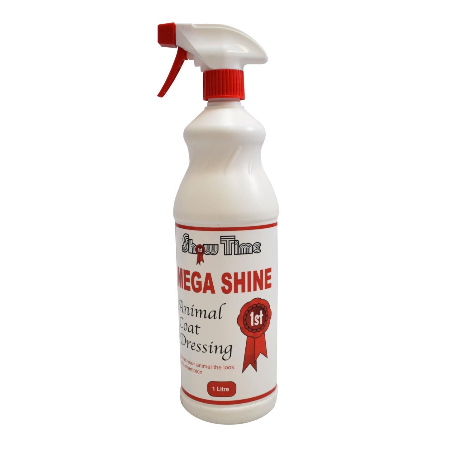 ShowTime Mega Shine 1 Litre