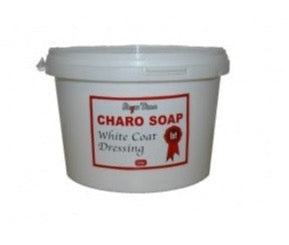 Bob Temple Charo Soap White 2.5KG