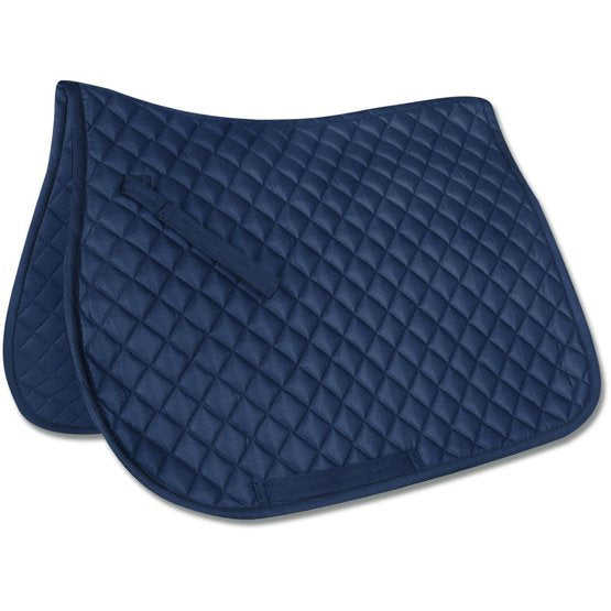 Felix GP and Dressage Saddlepads