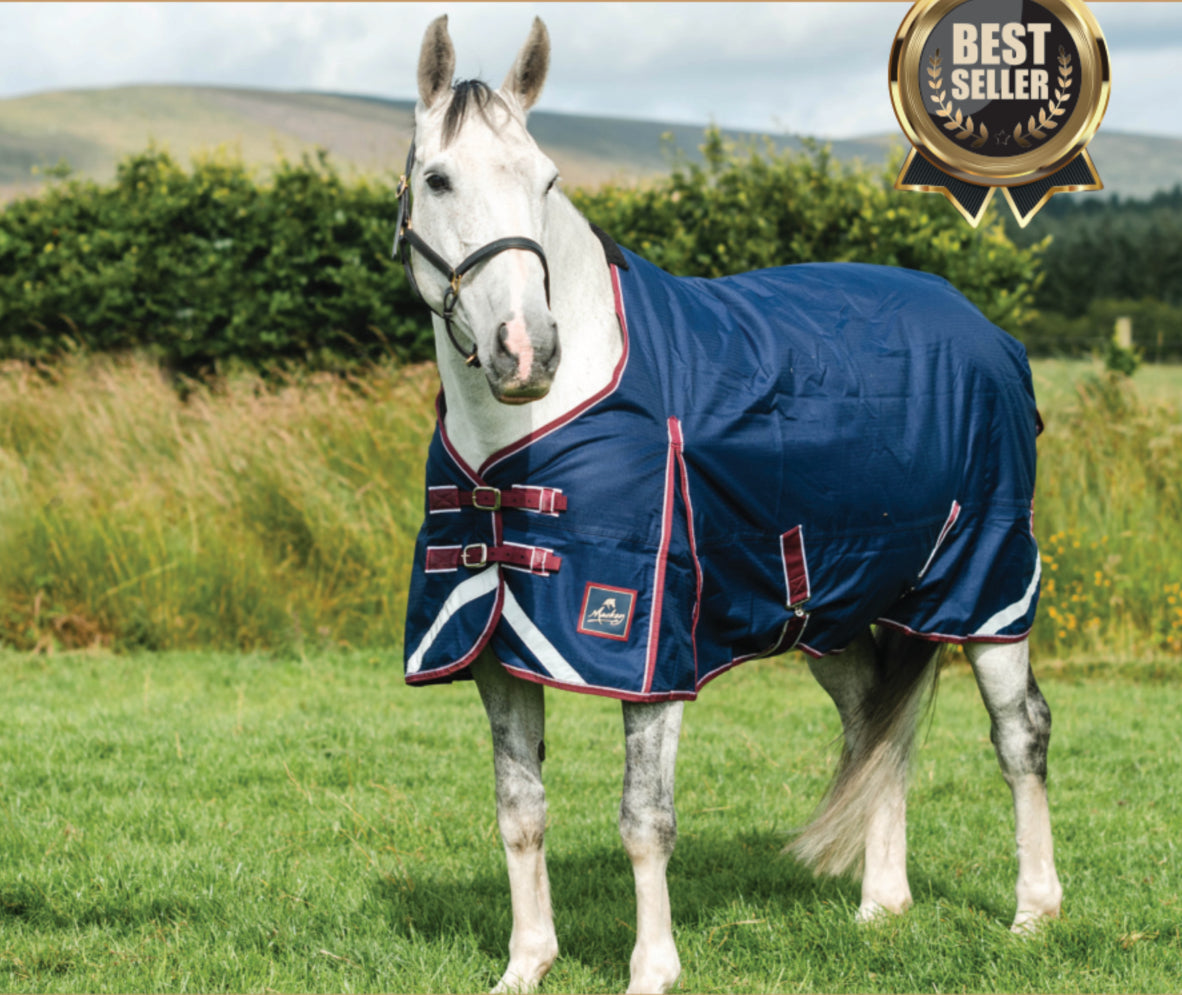 Keadeen Standard Turnout Rug 250g