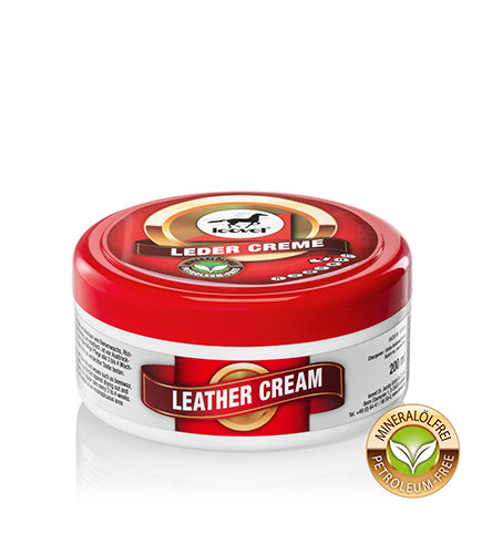 Leather Cream