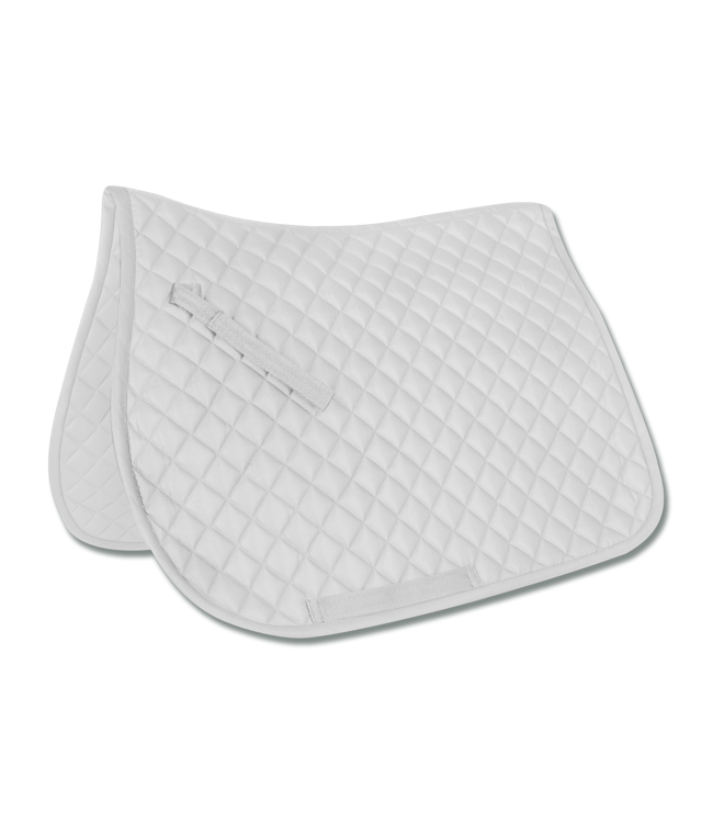 Felix GP and Dressage Saddlepads