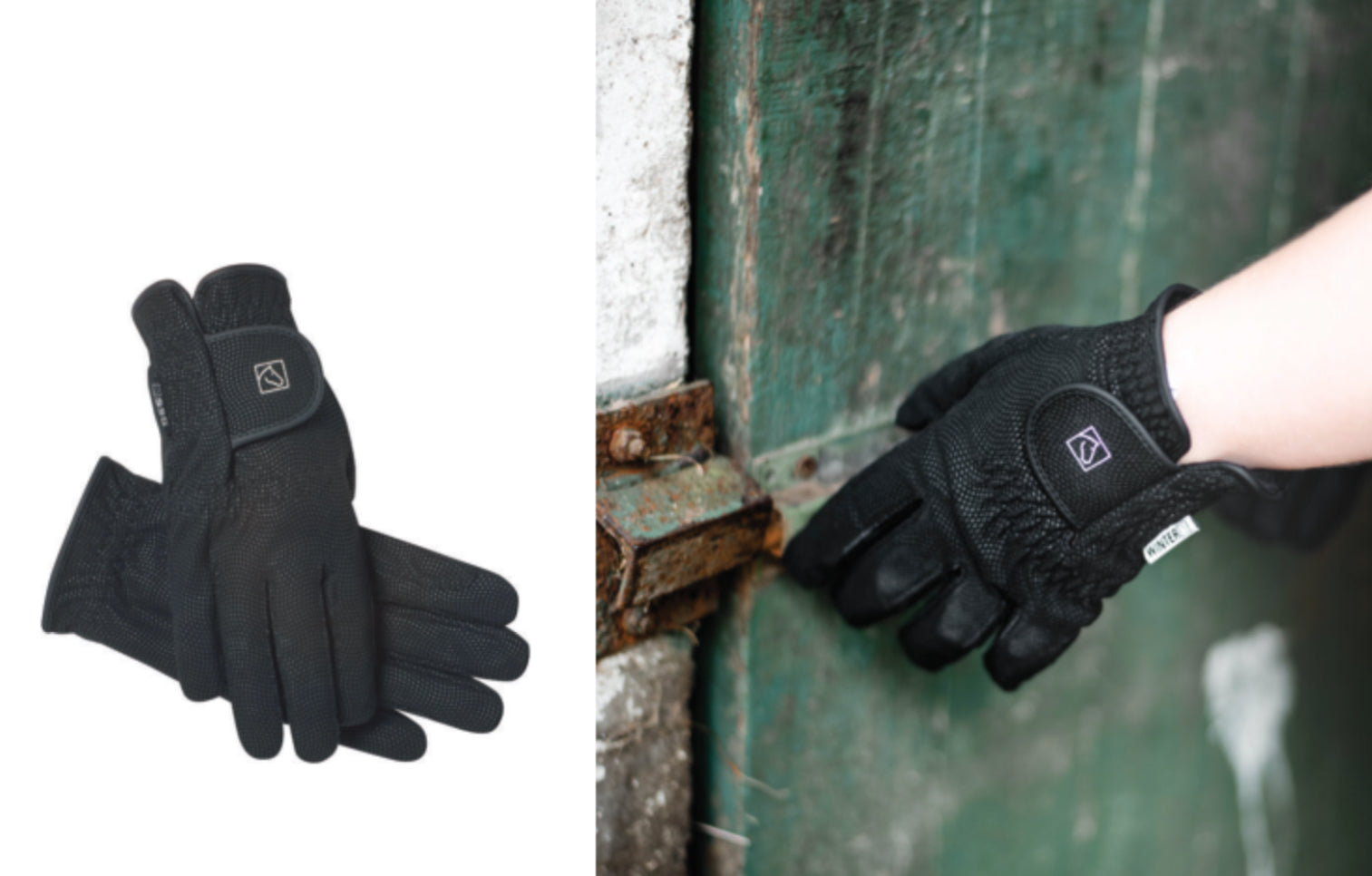 SSG Digital Winter Lined Glove Style 2150 - Main Image