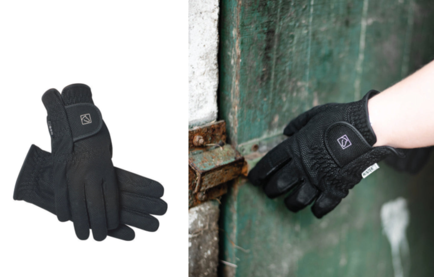 SSG Digital Winter Lined Glove Style 2150