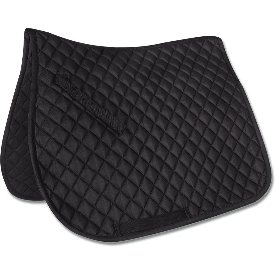 Felix GP and Dressage Saddlepads