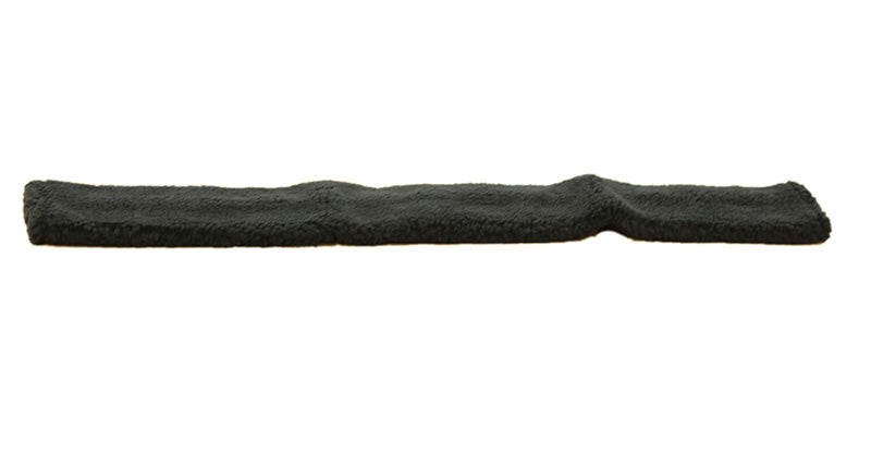 Equi-sential Fur Girth Sleeve