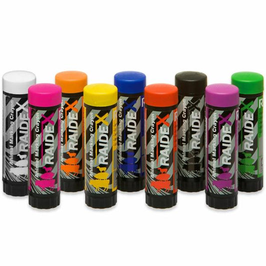 Raddle Crayon