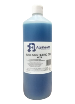 Blue Vet Lube 1Ltr