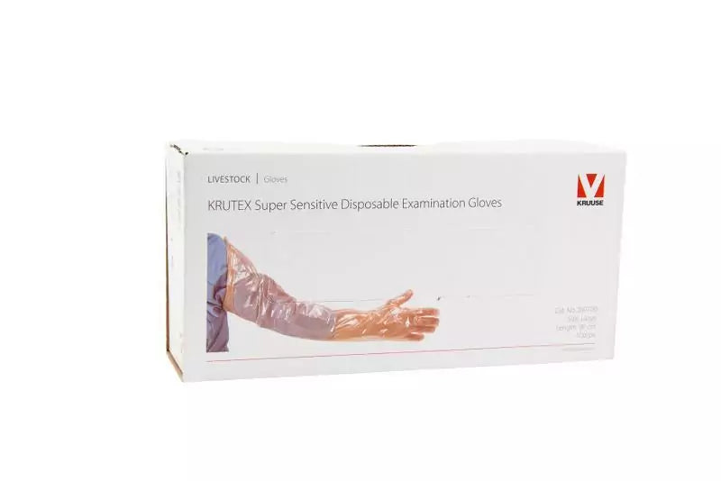 Calving Gloves