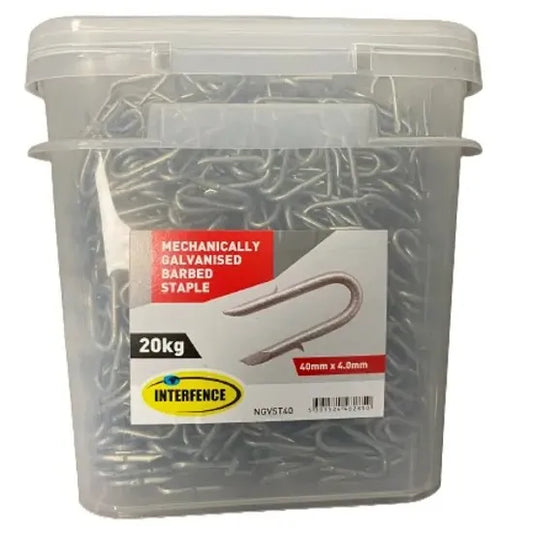 Staples 20kg