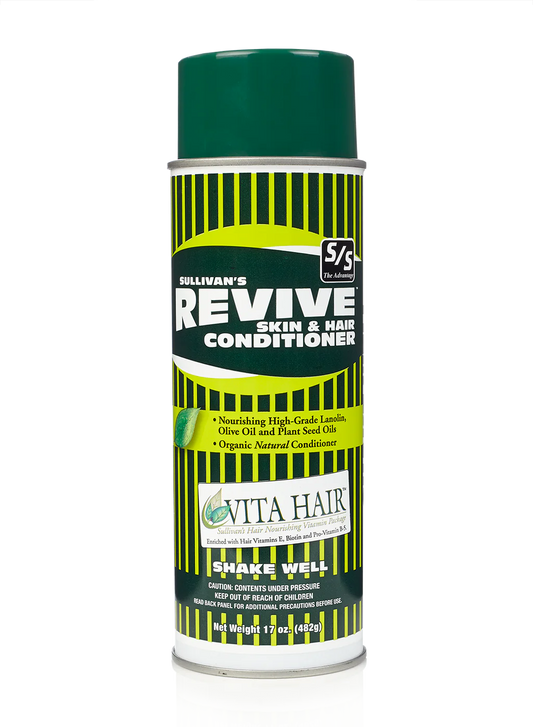 Sullivan’s Revive Hair Conditioner