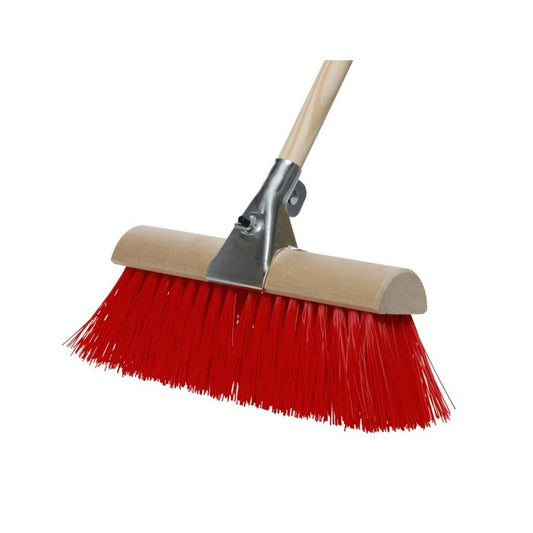 14 Inch Brush With Clamp