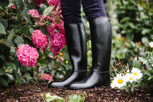 Equi-Sential Seskin Tall Riding Boots