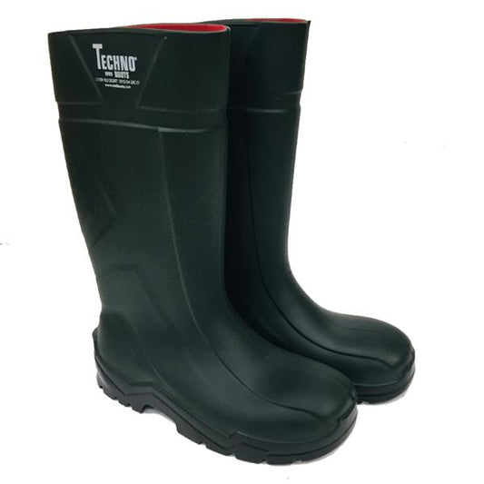 Techno Soft Toe Wellingtons