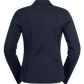 Lina Competition Jacket Navy