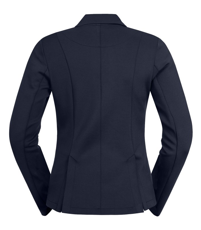 Lina Competition Jacket Navy