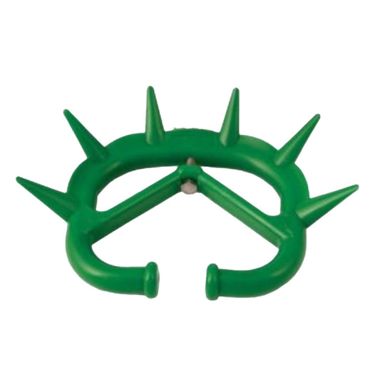 Plastic Spiked Sucking Preventer